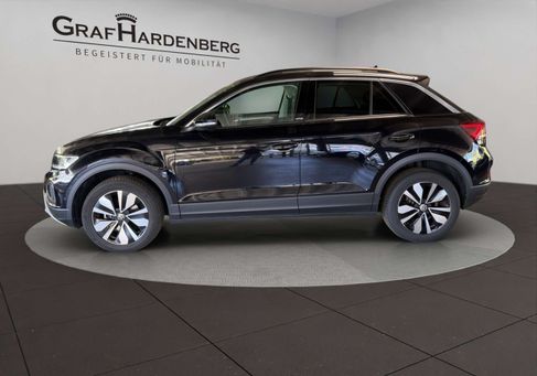 Volkswagen T-Roc, 2024
