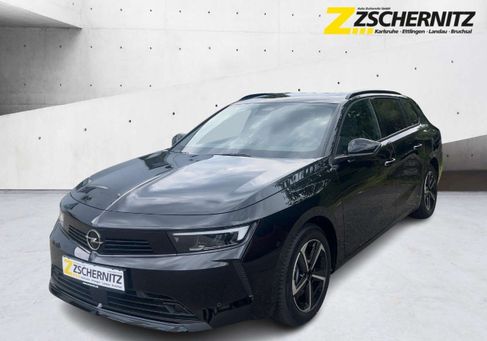 Opel Astra, 2025