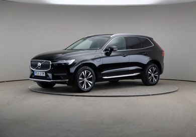 Volvo XC60, 2023