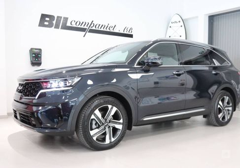 Kia Sorento, 2023