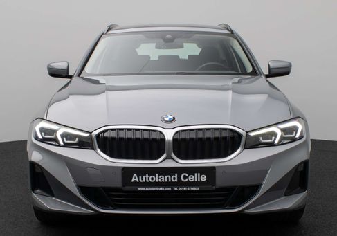 BMW 320, 2023 2