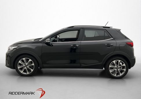 Kia Stonic, 2020