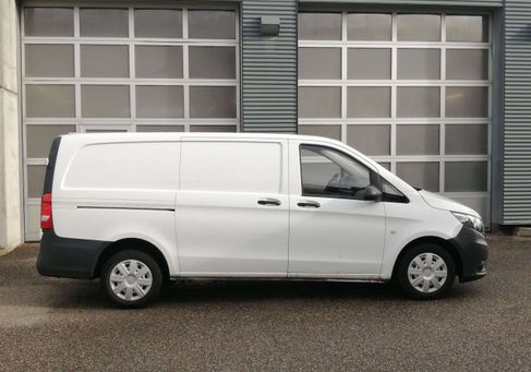 Mercedes-Benz Vito, 2020