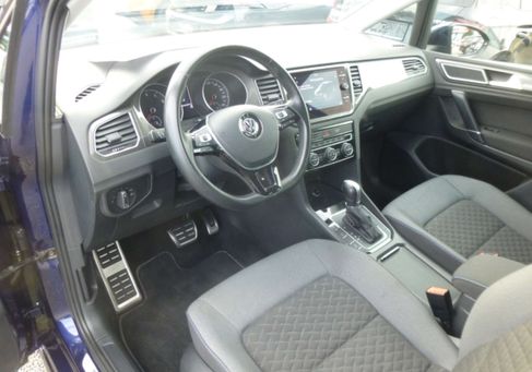 Volkswagen Golf Sportsvan, 2019 2