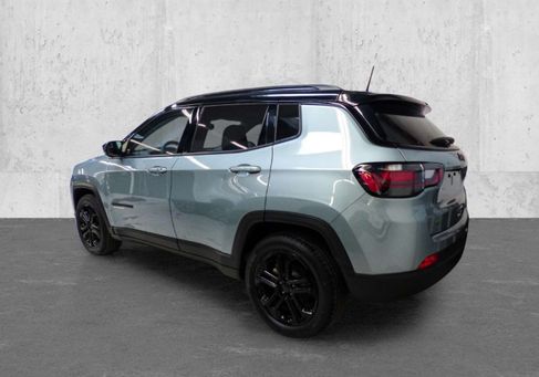 Jeep Compass, 2023 2