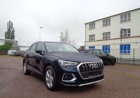 Audi Q3, 2019