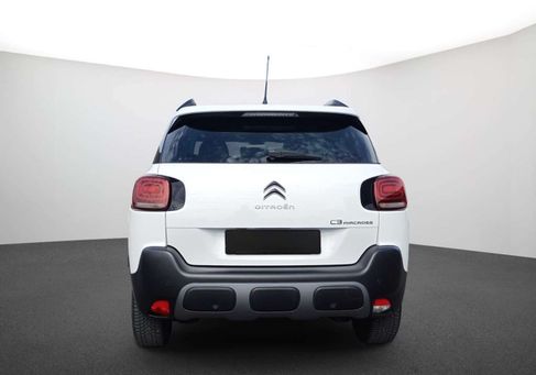 Citroën C3 Aircross, 2023 3