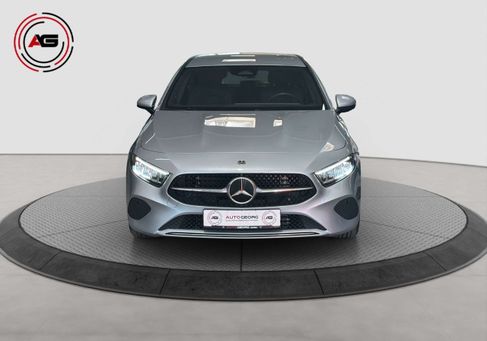 Mercedes-Benz A 200, 2024