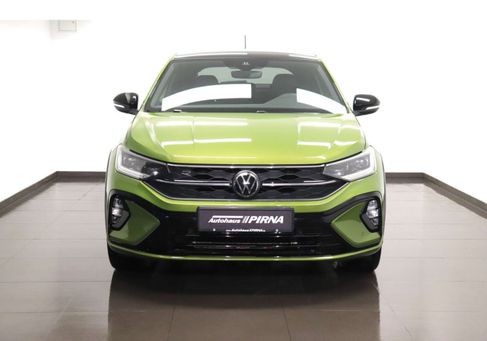 Volkswagen Taigo, 2023