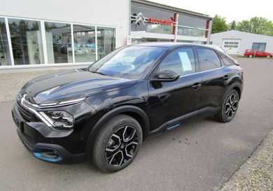 Citroën C4, 2022