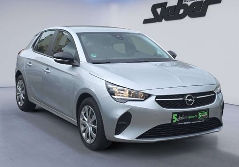 Opel Corsa, 2023 3