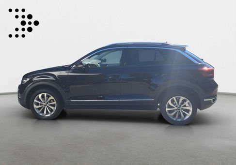 Volkswagen T-Roc, 2022