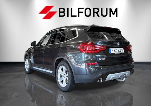 BMW X3, 2019 3
