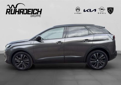 Peugeot 3008, 2024