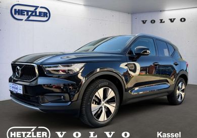 Volvo XC40, 2022
