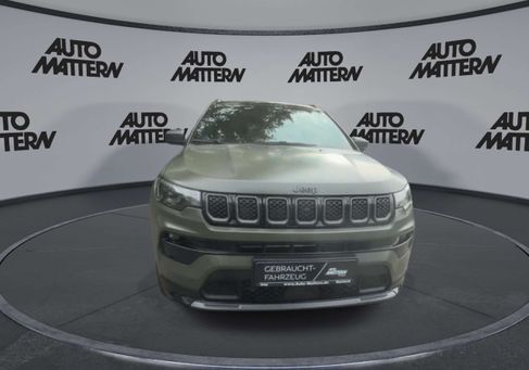Jeep Compass, 2022 3