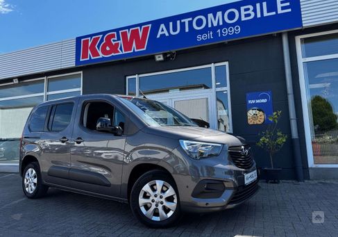 Opel Combo, 2021