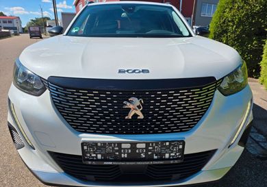 Peugeot 2008, 2022