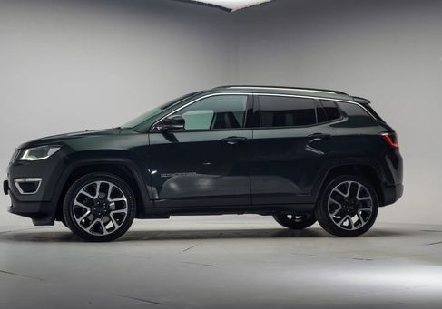 Jeep Compass, 2020 2