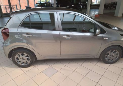 Kia Picanto, 2024