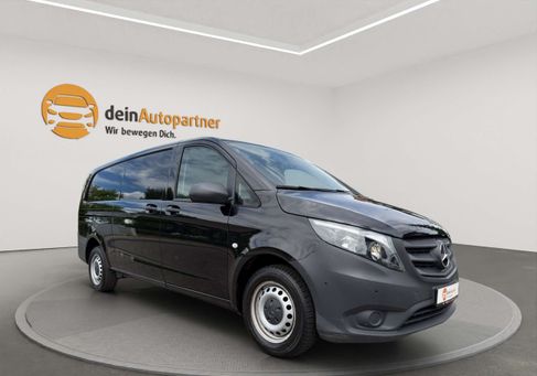 Mercedes-Benz Vito, 2023