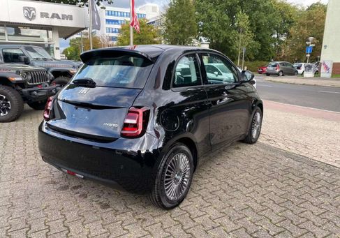 Fiat 500, 2026 3