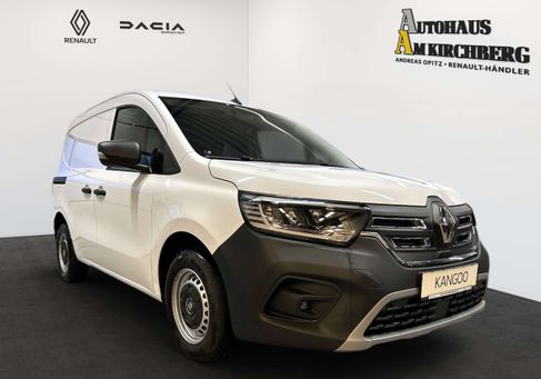 Renault Kangoo, 2022