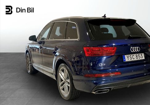 Audi, 2019 3