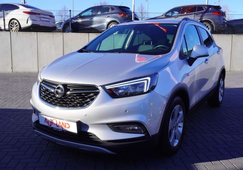 Opel Mokka X, 2019