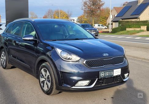 Kia Niro, 2019