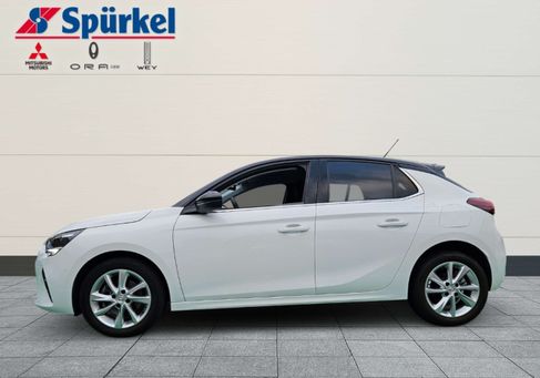 Opel Corsa, 2022 2