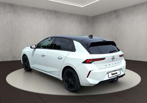 Opel Astra, 2023