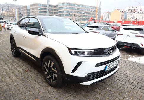 Opel Mokka, 2024 3
