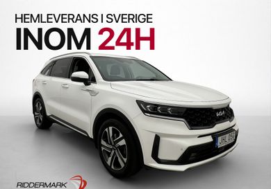 Kia Sorento, 2023