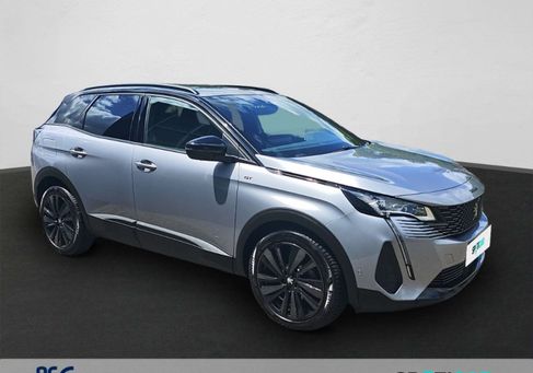 Peugeot 3008, 2024