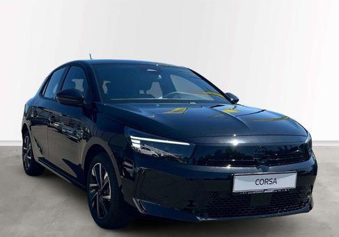 Opel Corsa, 2026 3