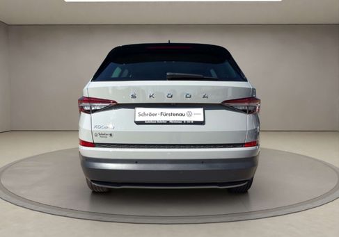 Skoda Kodiaq, 2023