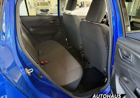 Suzuki Swift, 2024 3