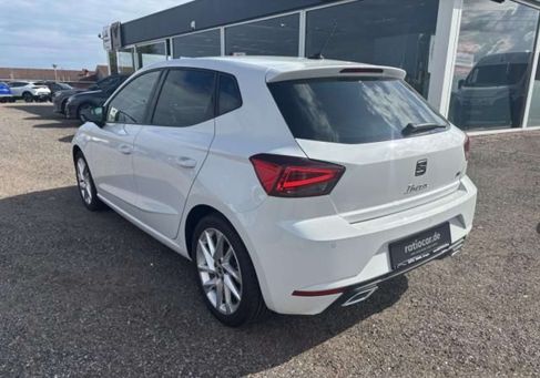 Seat Ibiza, 2023