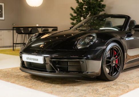 Porsche 911, 2023 3