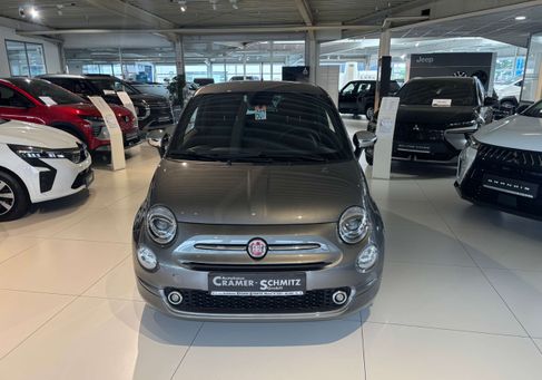 Fiat 500, 2023