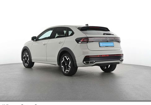 Volkswagen Taigo, 2025