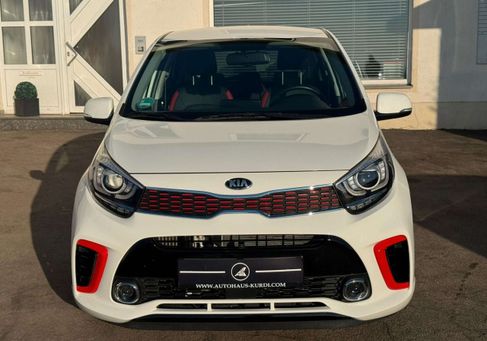 Kia Picanto, 2020