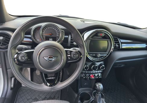 MINI Cooper Cabrio, 2020 2