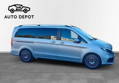Mercedes-Benz V 250, 2020