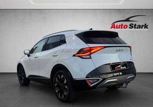 Kia Sportage, 2023 3