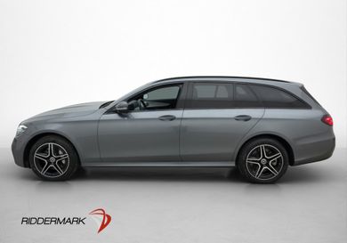 Mercedes-Benz E 300, 2023