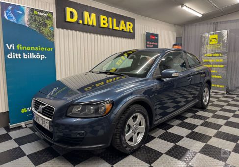 Volvo C30, 2009