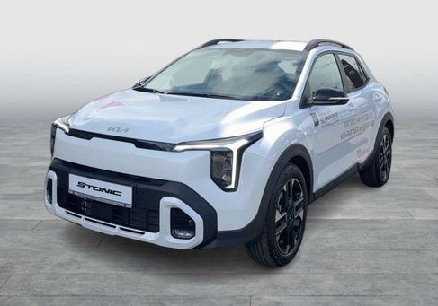 Kia Stonic, 2026