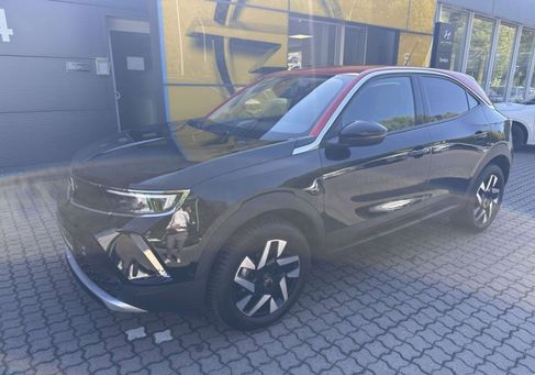 Opel Mokka, 2022 2
